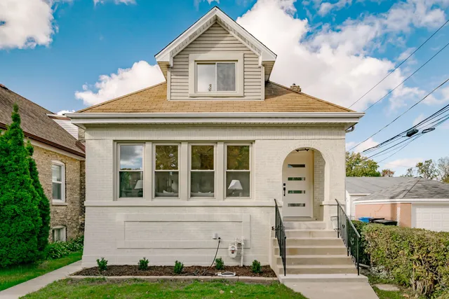 $675,000 | 5144 North Kolmar Avenue, Chicago, IL 60630