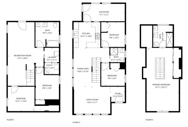 $675,000 | 5144 North Kolmar Avenue, Chicago, IL 60630