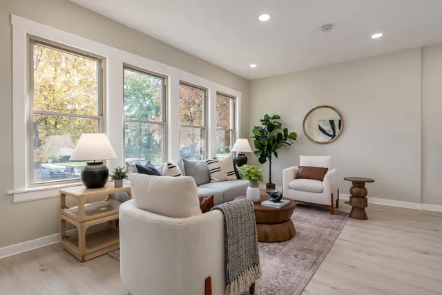 $675,000 | 5144 North Kolmar Avenue, Chicago, IL 60630