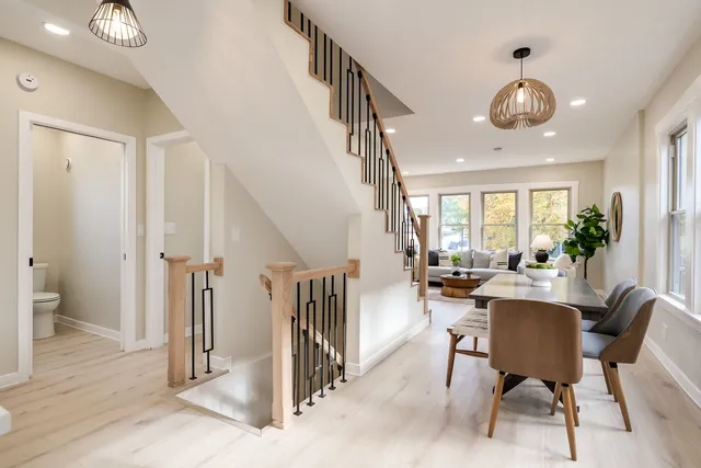 $675,000 | 5144 North Kolmar Avenue, Chicago, IL 60630