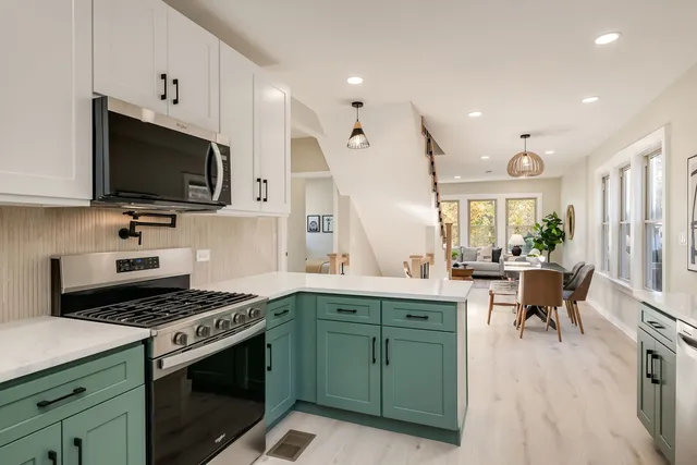 $675,000 | 5144 North Kolmar Avenue, Chicago, IL 60630