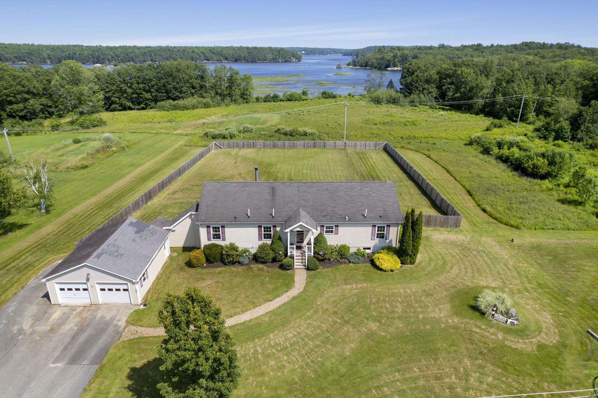 77 Varney Ml Road Bath, ME 04530 - Photo 2 of 37 10-web-or-mls-DJI_0884