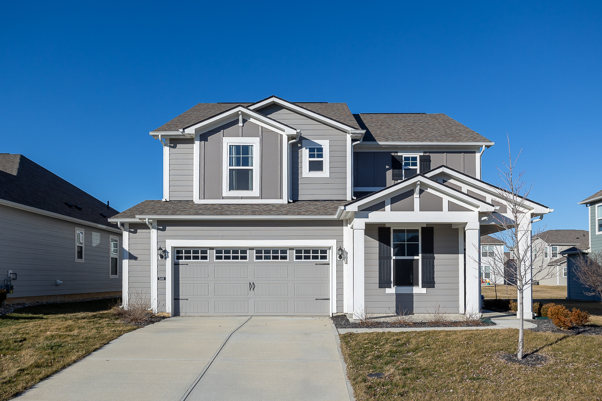 5468 Rothbury Road Noblesville, IN 46062 - Photo 1 of 45 Gallery Image 1