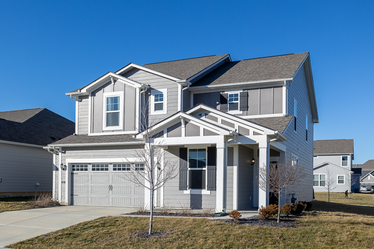 5468 Rothbury Road Noblesville, IN 46062 - Photo 2 of 45 Gallery Image 2