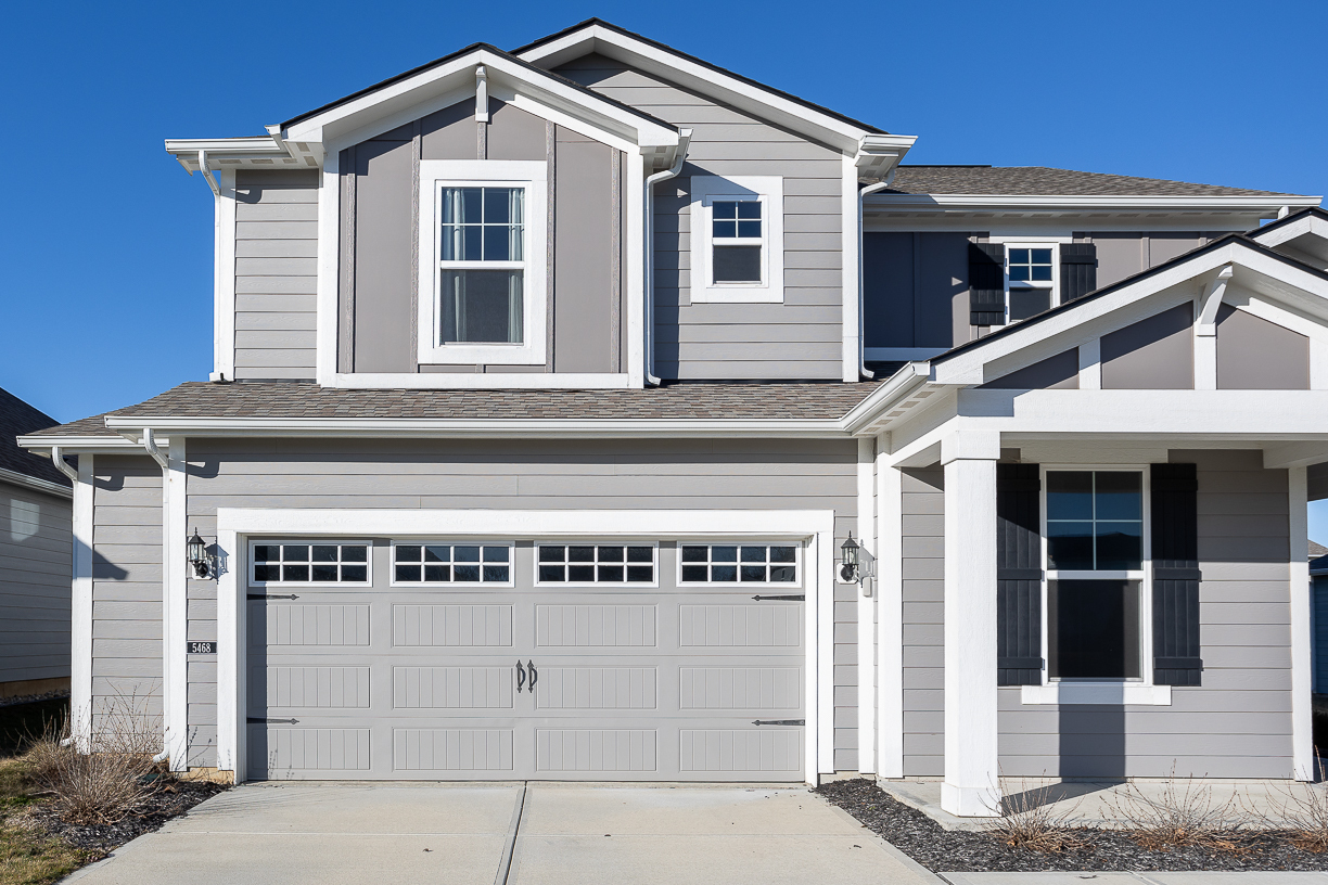 5468 Rothbury Road Noblesville, IN 46062 - Photo 3 of 45 Gallery Image 3
