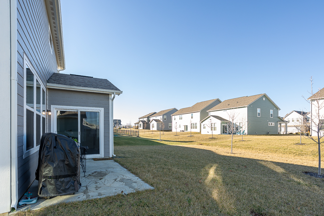 5468 Rothbury Road Noblesville, IN 46062 - Photo 44 of 45 Gallery Image 44
