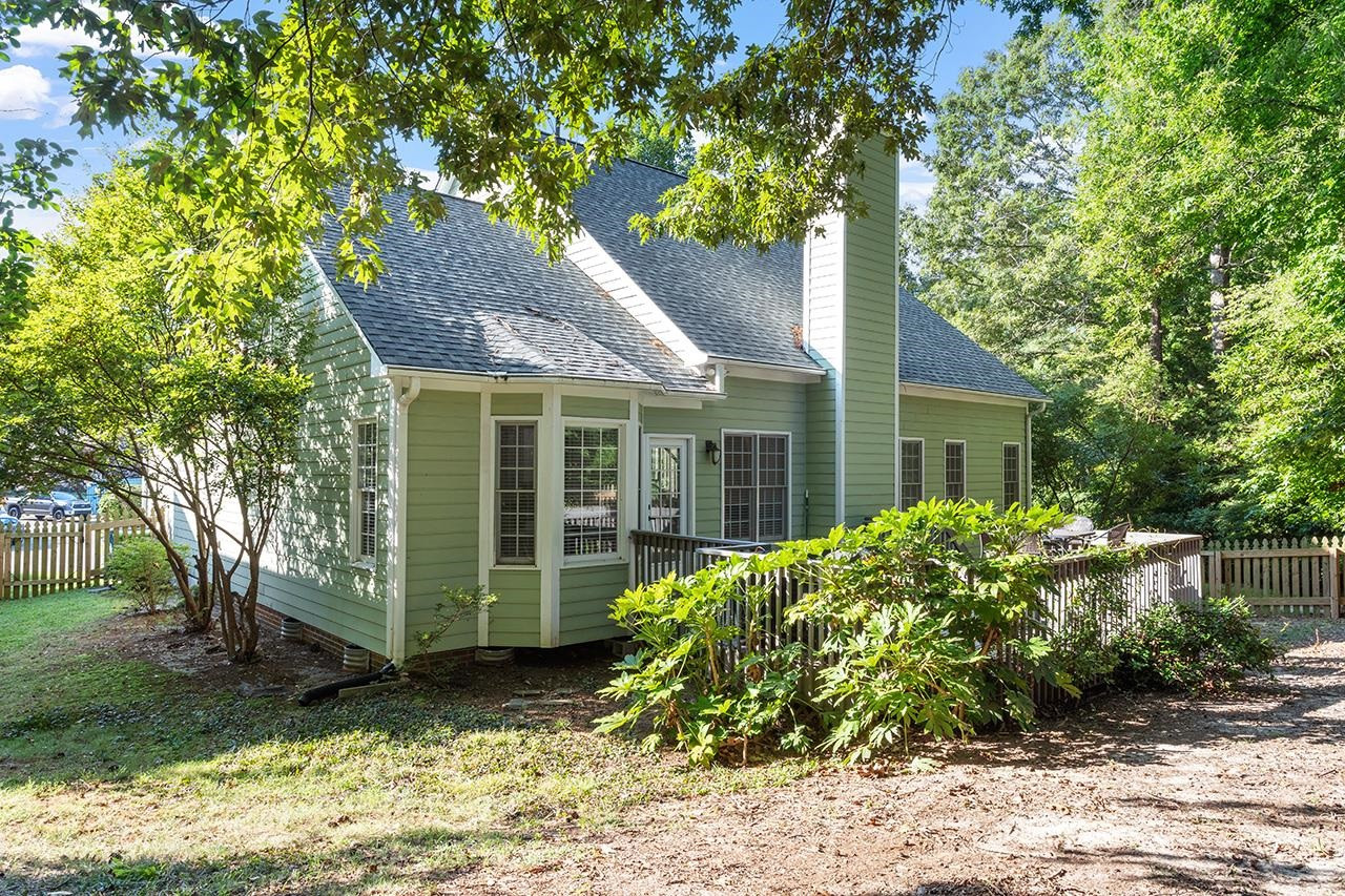 5308 Halcott Court Raleigh, NC 27613 - Photo 33 of 34 Photo 33
