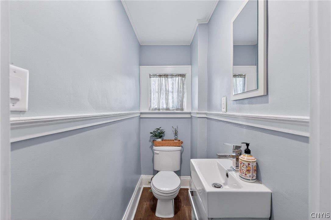 306 Elm Street Rome, NY 13440 - Photo 15 of 50