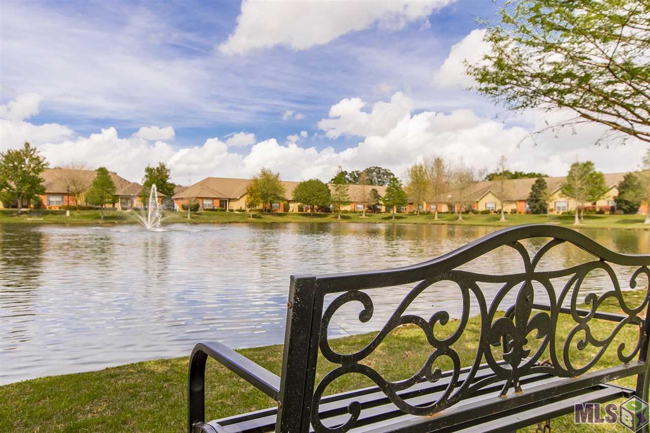 809 Summer Breeze Drive, Unit 1504 Baton Rouge, LA 70810 - Photo 25 of 26