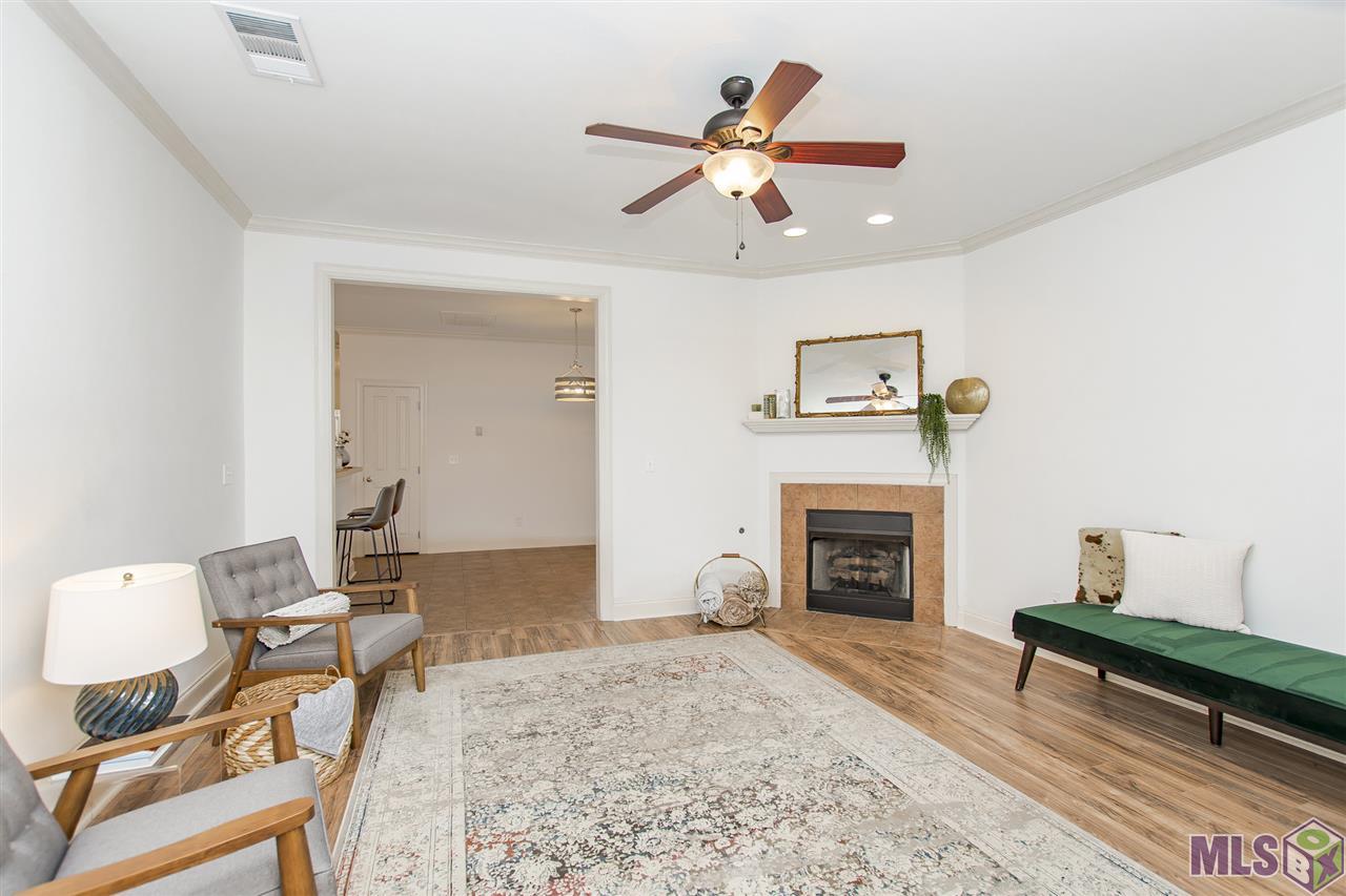 809 Summer Breeze Drive, Unit 1504 Baton Rouge, LA 70810 - Photo 5 of 26