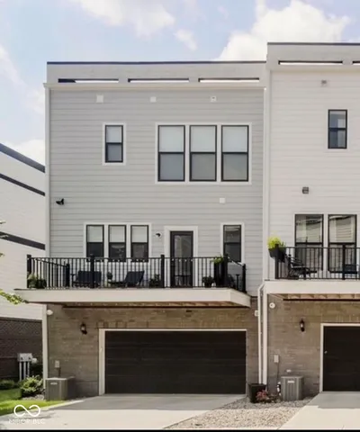 $3,100 | 9734 Junction, Fishers, IN 46037