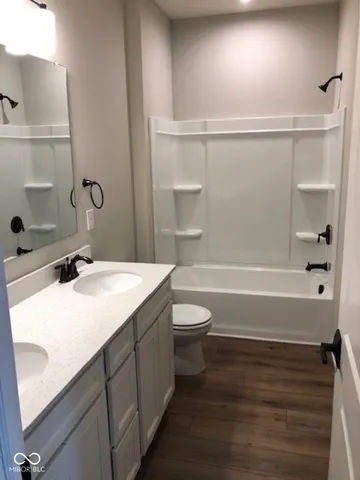 $3,100 | 9734 Junction, Fishers, IN 46037