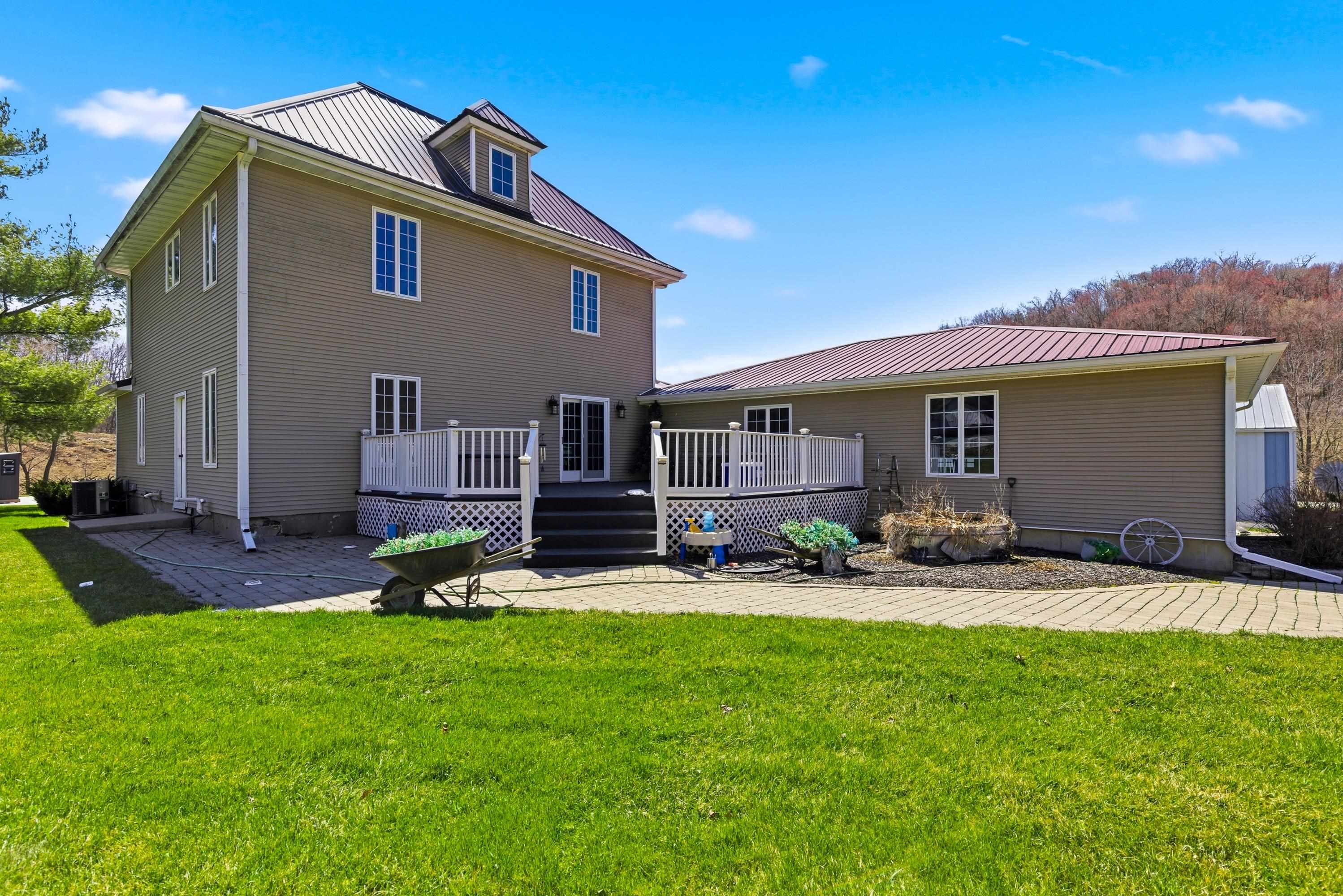 S11232 Wilson Creek Road Spring Green, WI 53588 - Photo 10 of 71