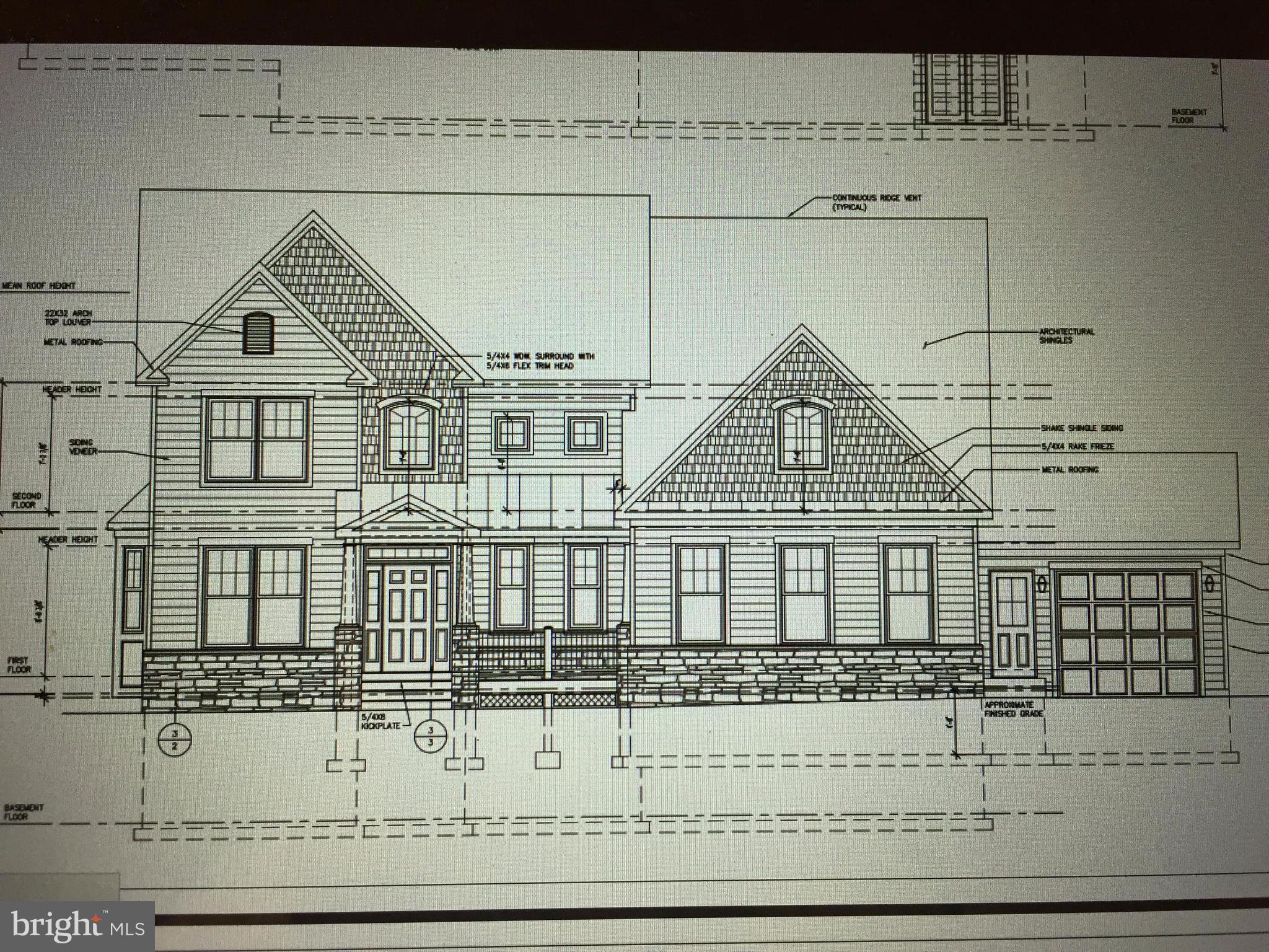 1580 St Margarets Road Annapolis, MD 21409 - Photo 1 of 16 Build Your Dream Home at 1580 St Margarets Road!