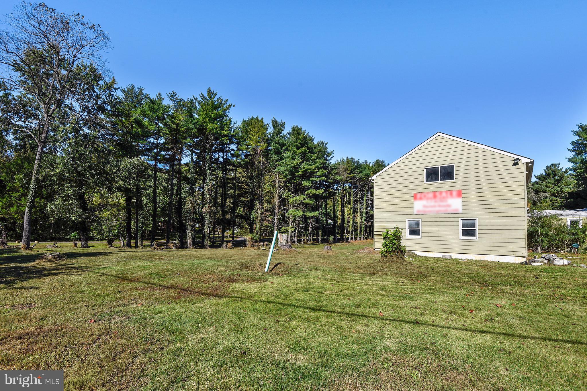 1580 St Margarets Road Annapolis, MD 21409 - Photo 2 of 16 Do not Enter Existing Structure!