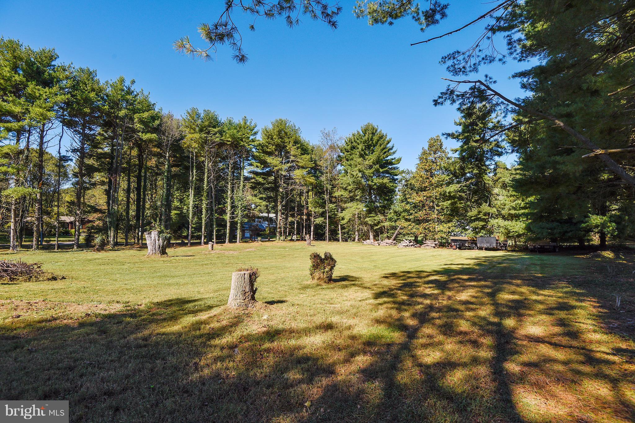 1580 St Margarets Road Annapolis, MD 21409 - Photo 14 of 16 Cleared Lot--Waiting for YOU!