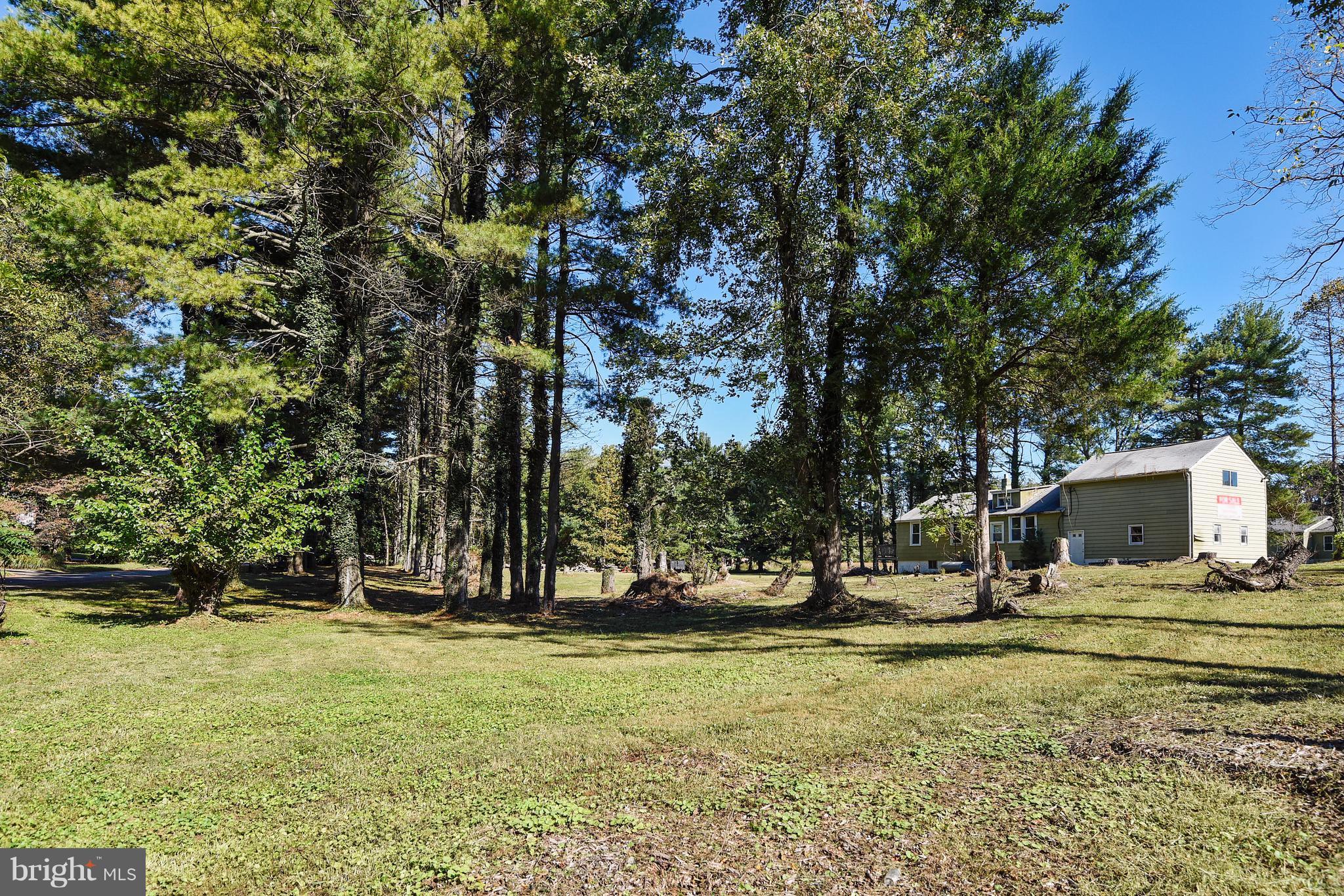 1580 St Margarets Road Annapolis, MD 21409 - Photo 4 of 16 Seller has Grading and Septic Permits in Hand