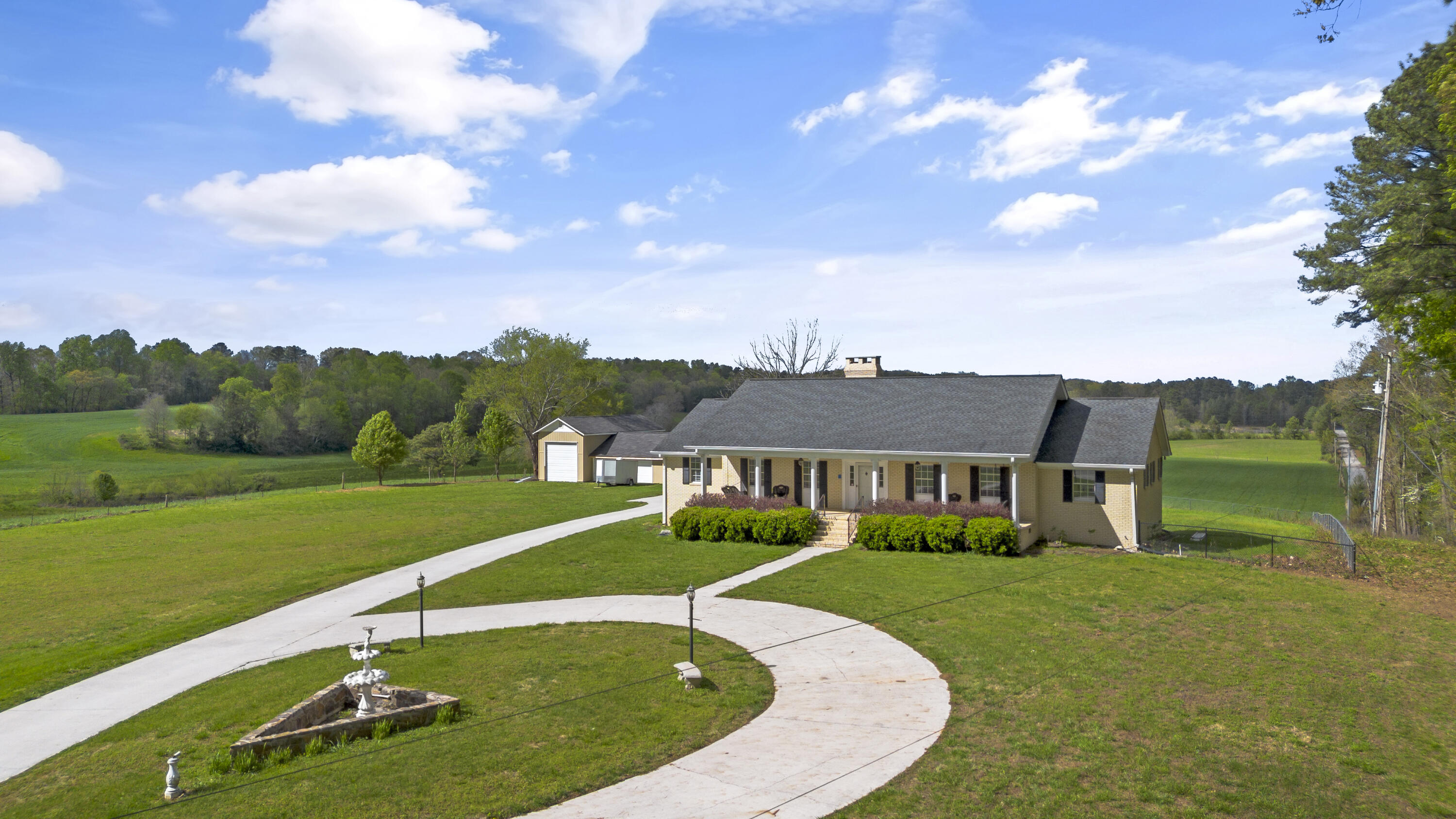 12229 Red Clay Road Apison, TN 37302 - Photo 54 of 56 DJI_0918