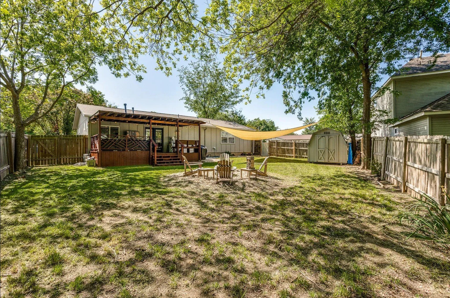 748 Wales Way Austin, TX 78748 - Photo 19 of 25