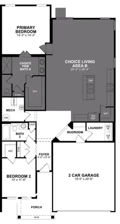 $329,000 | 7591 Catfish Drive, Noblesville, IN 46062