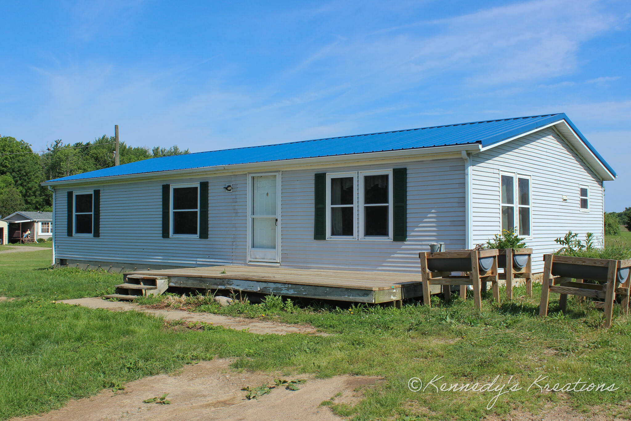 8708 Addison Road North Adams, MI 49262 - Photo 1 of 23 IMG_8034