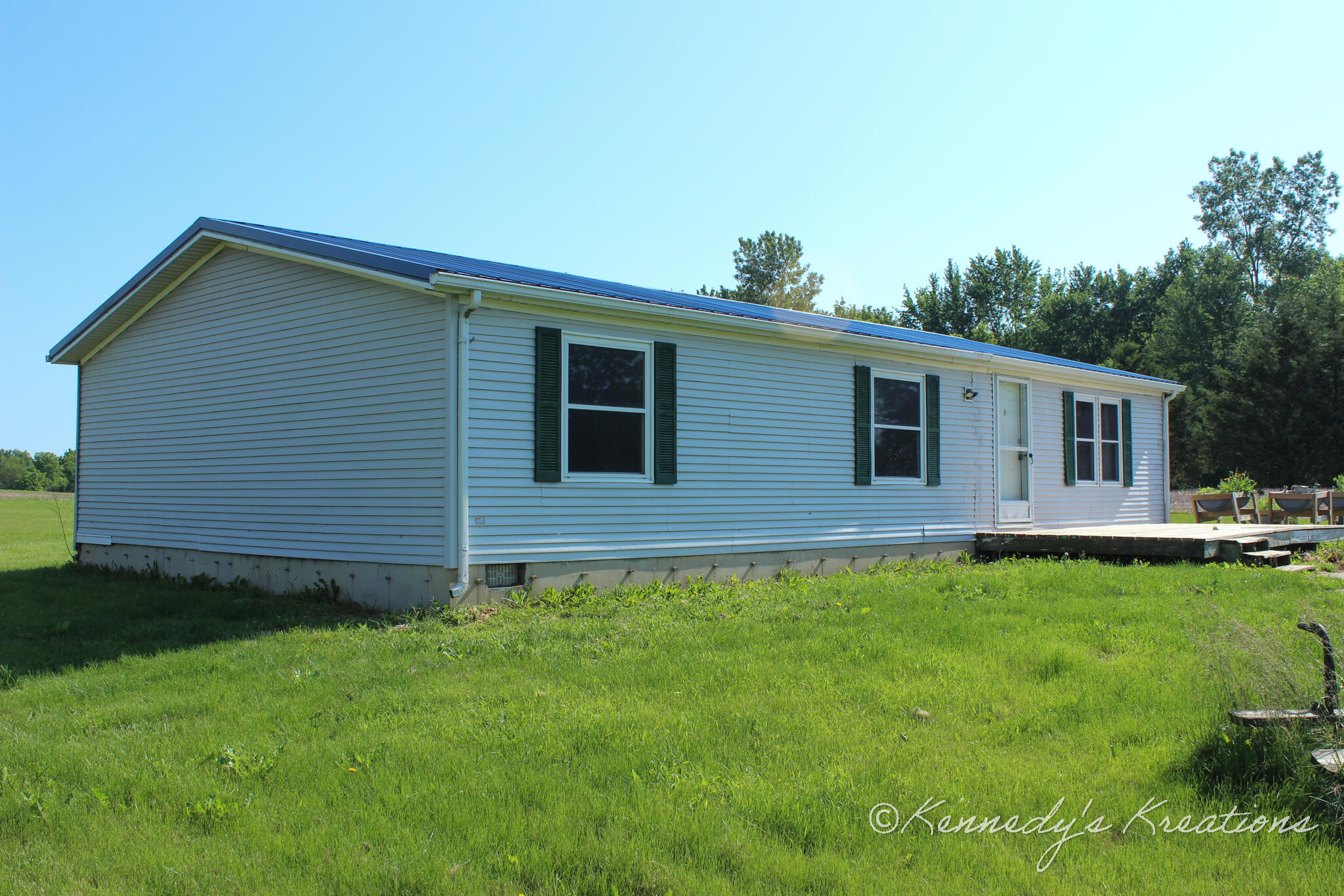 8708 Addison Road North Adams, MI 49262 - Photo 2 of 23 IMG_8038