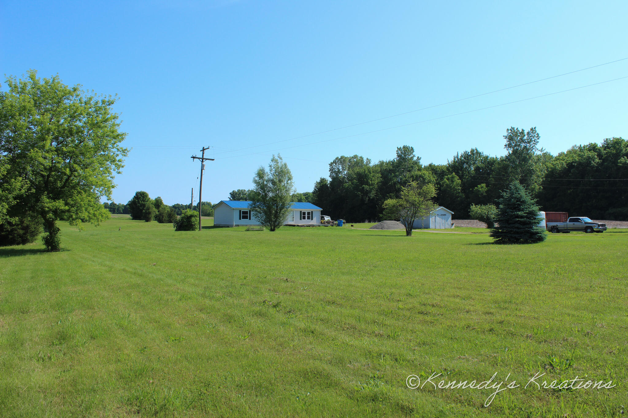 8708 Addison Road North Adams, MI 49262 - Photo 6 of 23 IMG_8029