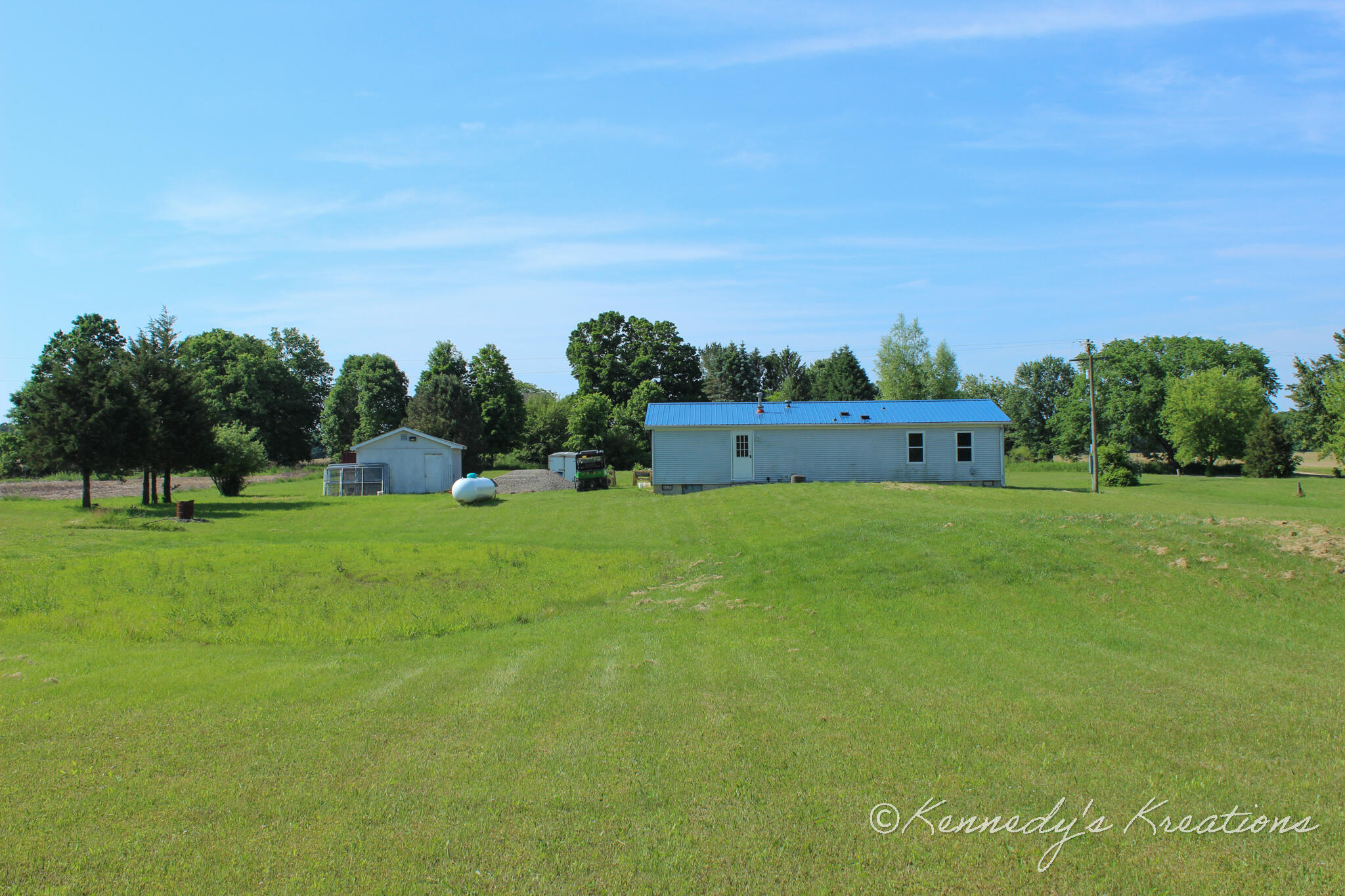 8708 Addison Road North Adams, MI 49262 - Photo 8 of 23 IMG_8052