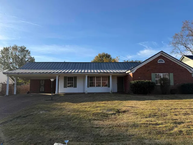 $140,000 | 1917 Finley Road, Memphis, TN 38116
