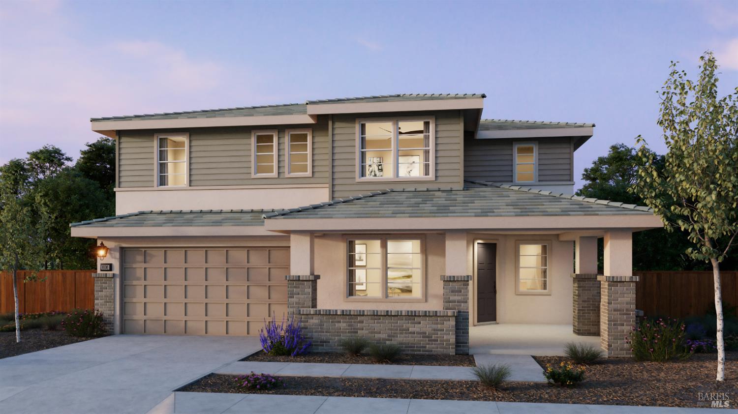 400 June Court Oakley, CA 94561 - Photo 1 of 33 a front view of a house with a porch