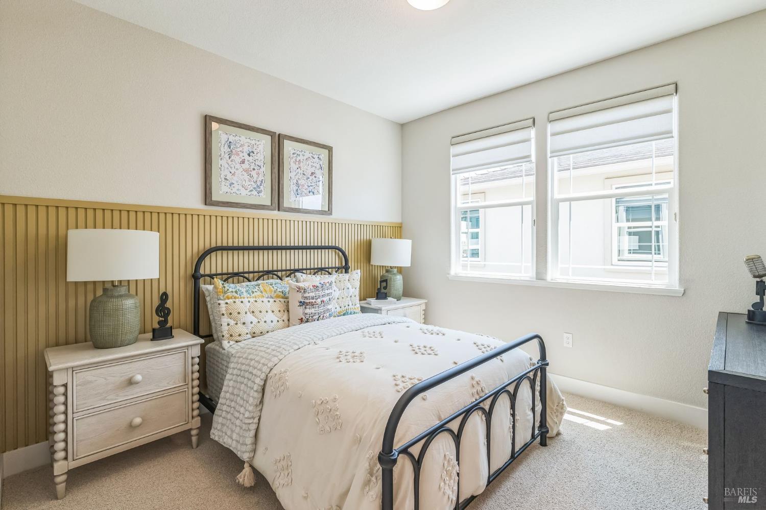 400 June Court Oakley, CA 94561 - Photo 22 of 33 a bedroom with a bed and a window