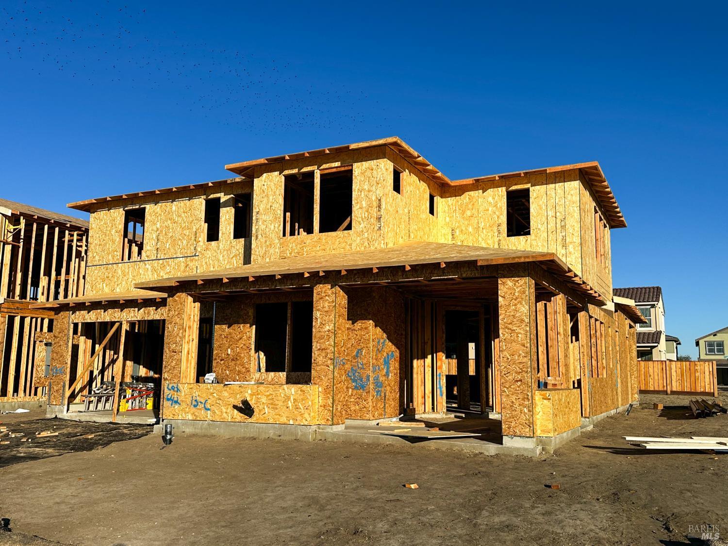 400 June Court Oakley, CA 94561 - Photo 32 of 33 a front view of a house
