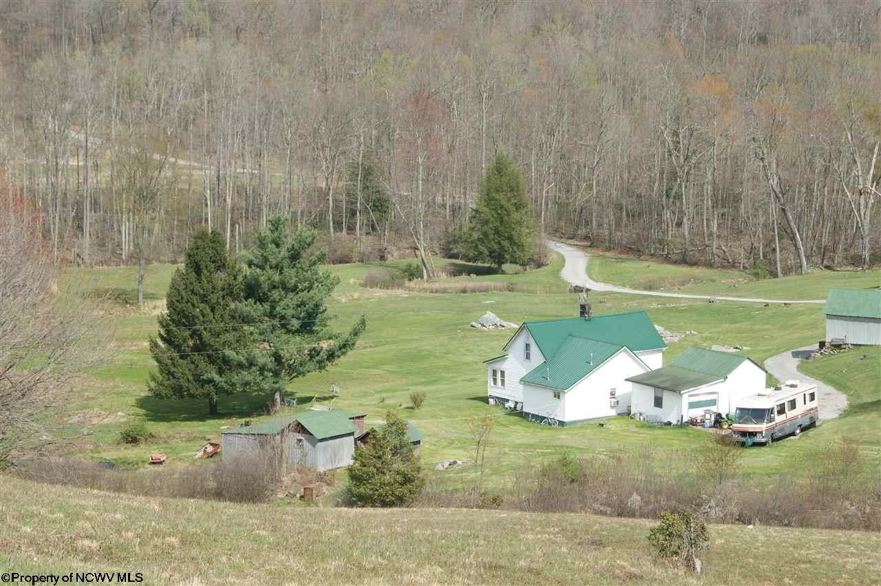 199 Marvin Caynor Road Ellamore, WV 26267 - Photo 18 of 20 Gallery Image 18