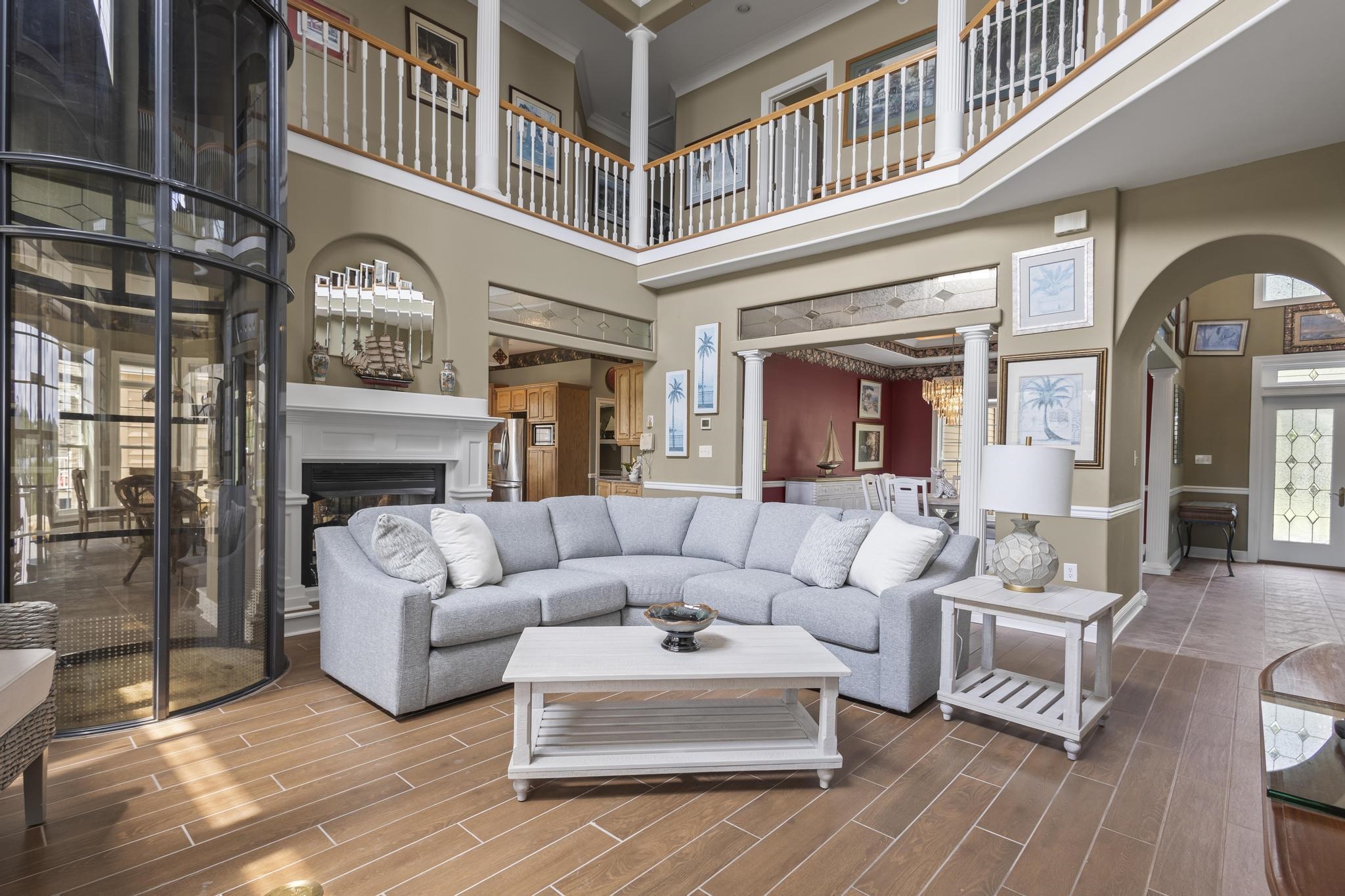9085 Bay Point Drive Elberta, AL 36530 - Photo 2 of 50