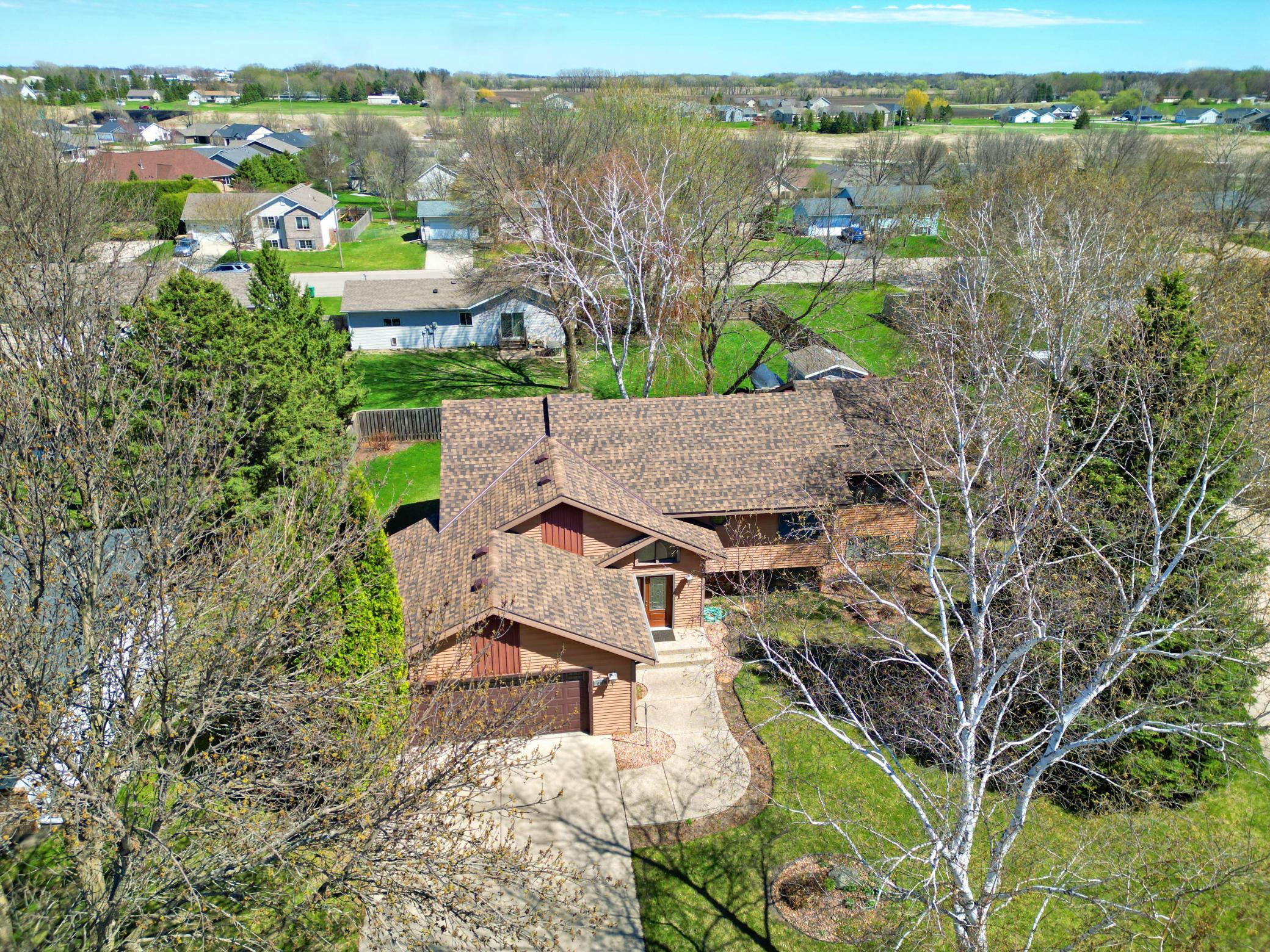 613 24th Street Southeast Willmar, MN 56201 - Photo 2 of 6