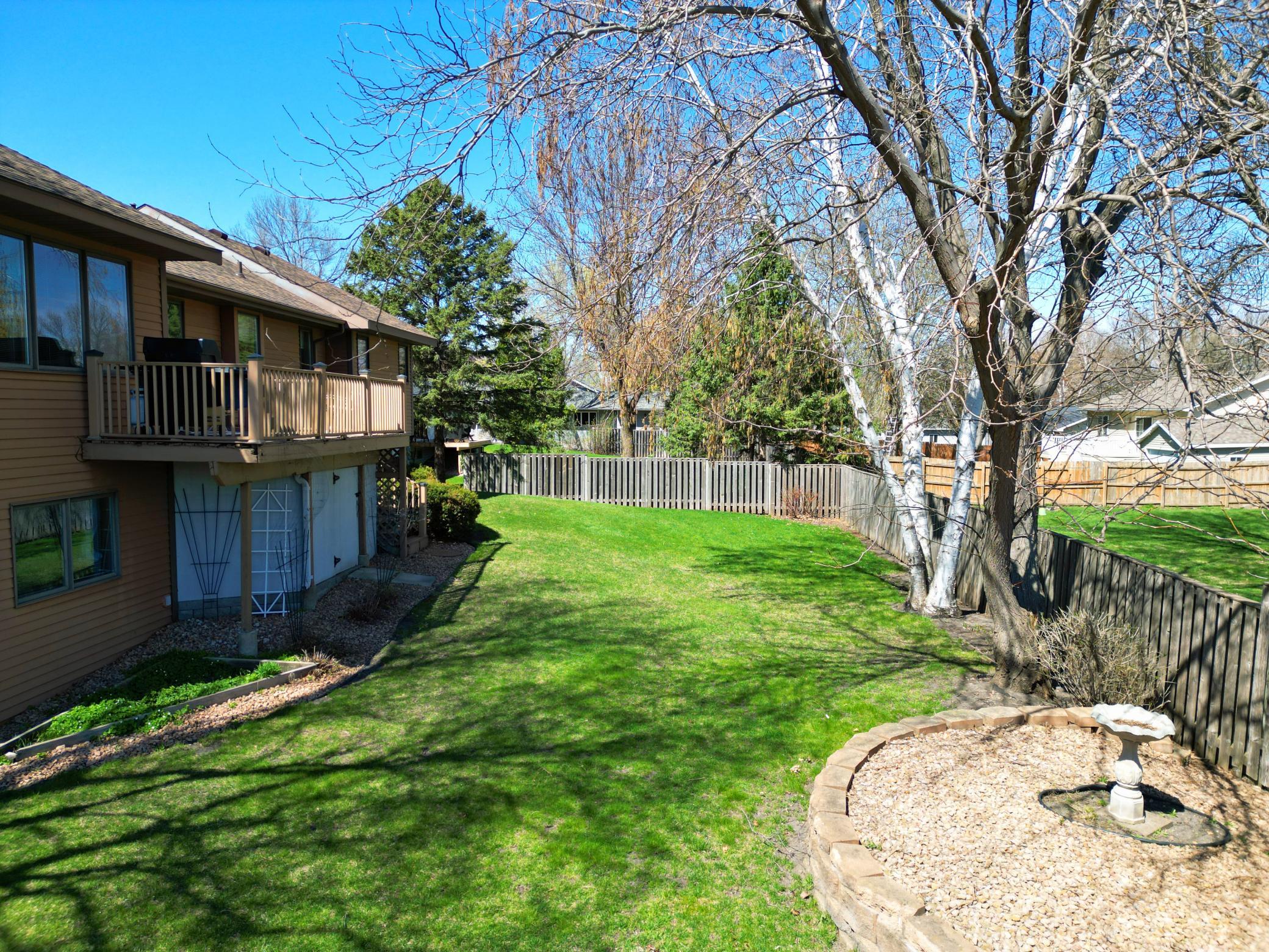 613 24th Street Southeast Willmar, MN 56201 - Photo 3 of 6