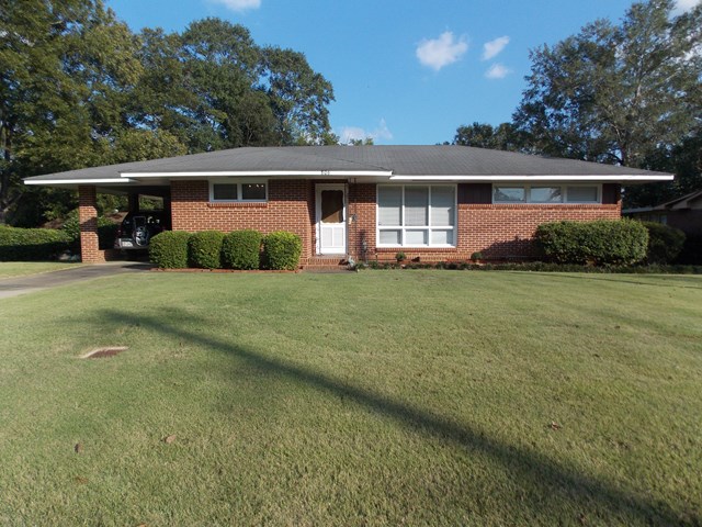 806 Turner Road Columbus, GA 31904 - Photo 1 of 19 Main View