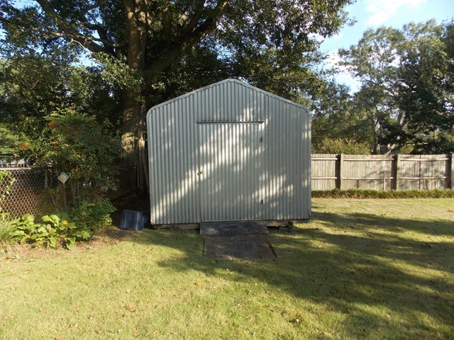 806 Turner Road Columbus, GA 31904 - Photo 18 of 19 Gallery Image 18
