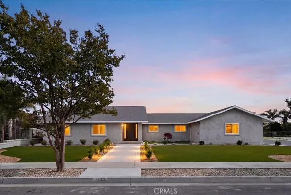 $1,085,000 | 1453 West Maple Court, Ontario, CA 91762