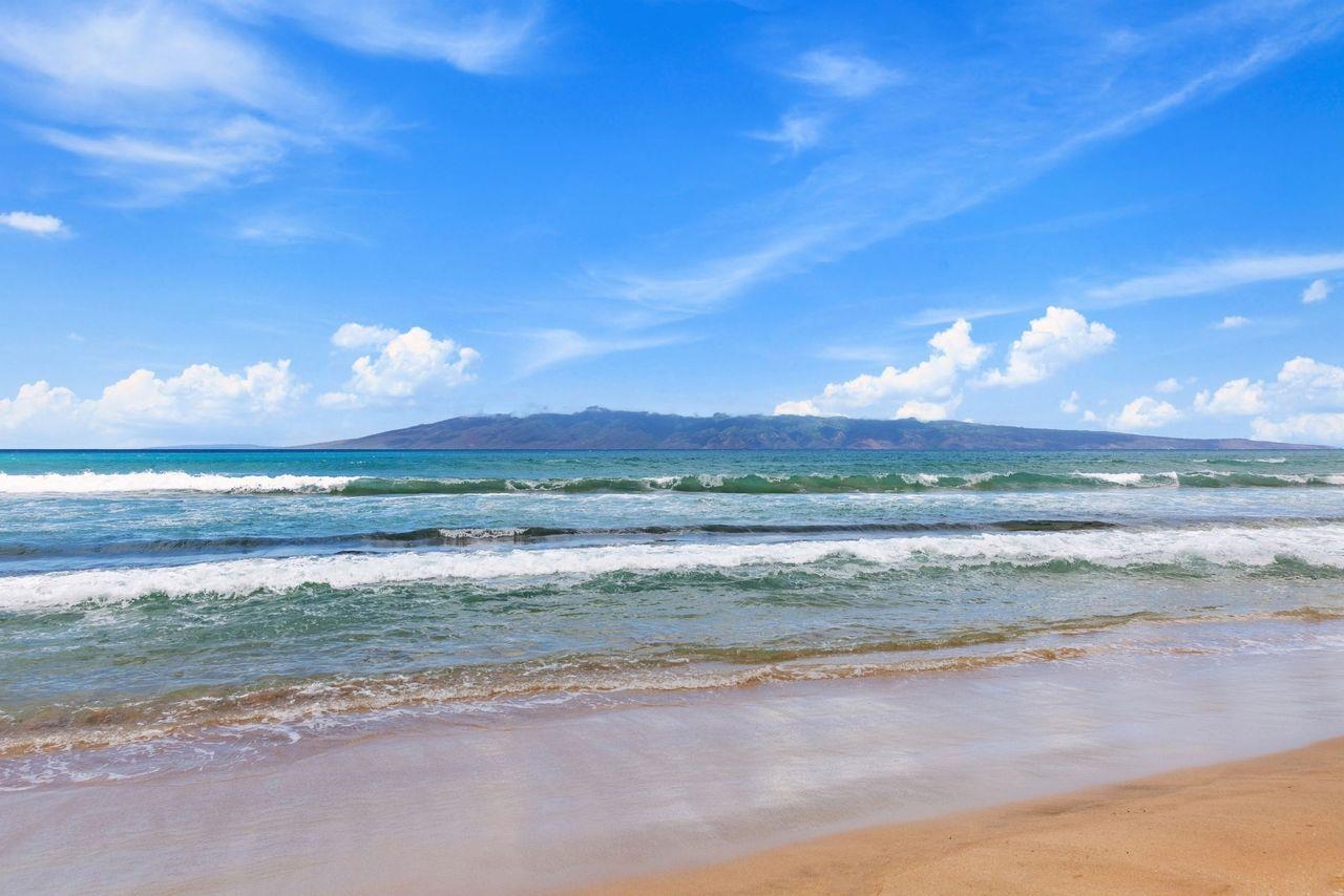 3750 Lower Honoapiilani Road, Unit 202 Lahaina, HI 96761 - Photo 21 of 22