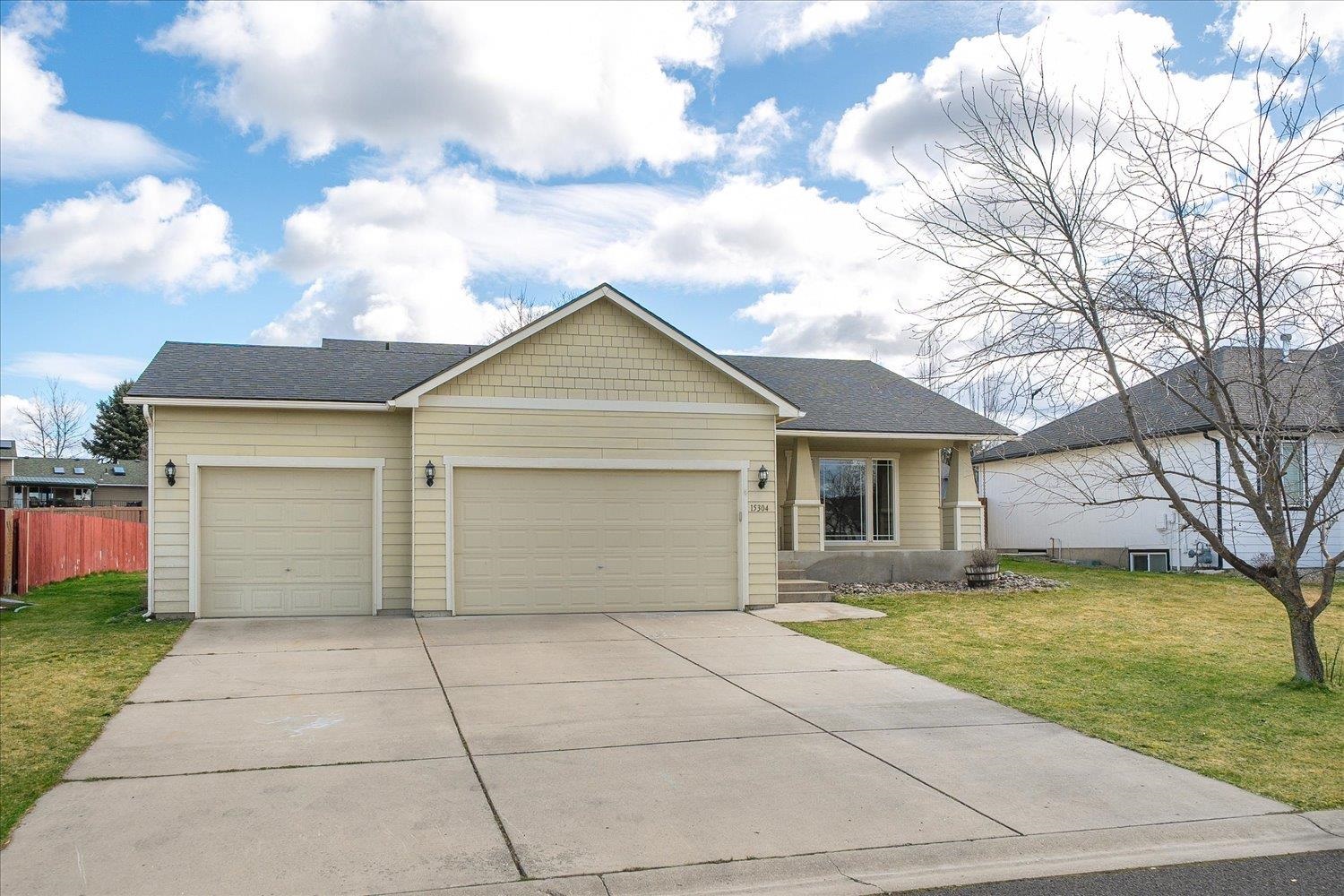 15304 North Wilson Court Mead, WA 99021 - Photo 3 of 46