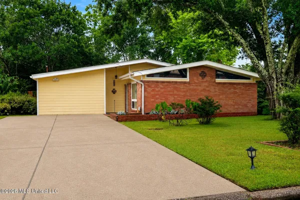 $199,000 | 108 Pimlico Street, Long Beach, MS 39560
