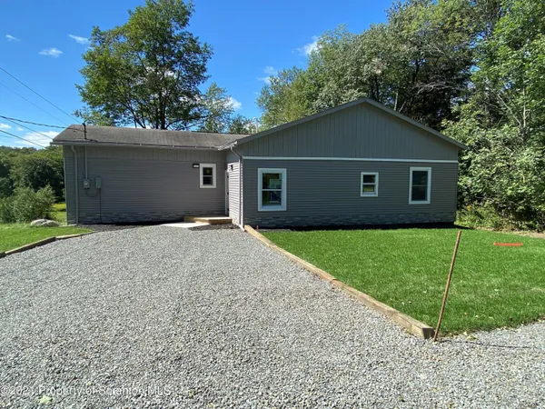 $24,000 | 78-44 Keystone Road, Gouldsboro, PA 18424