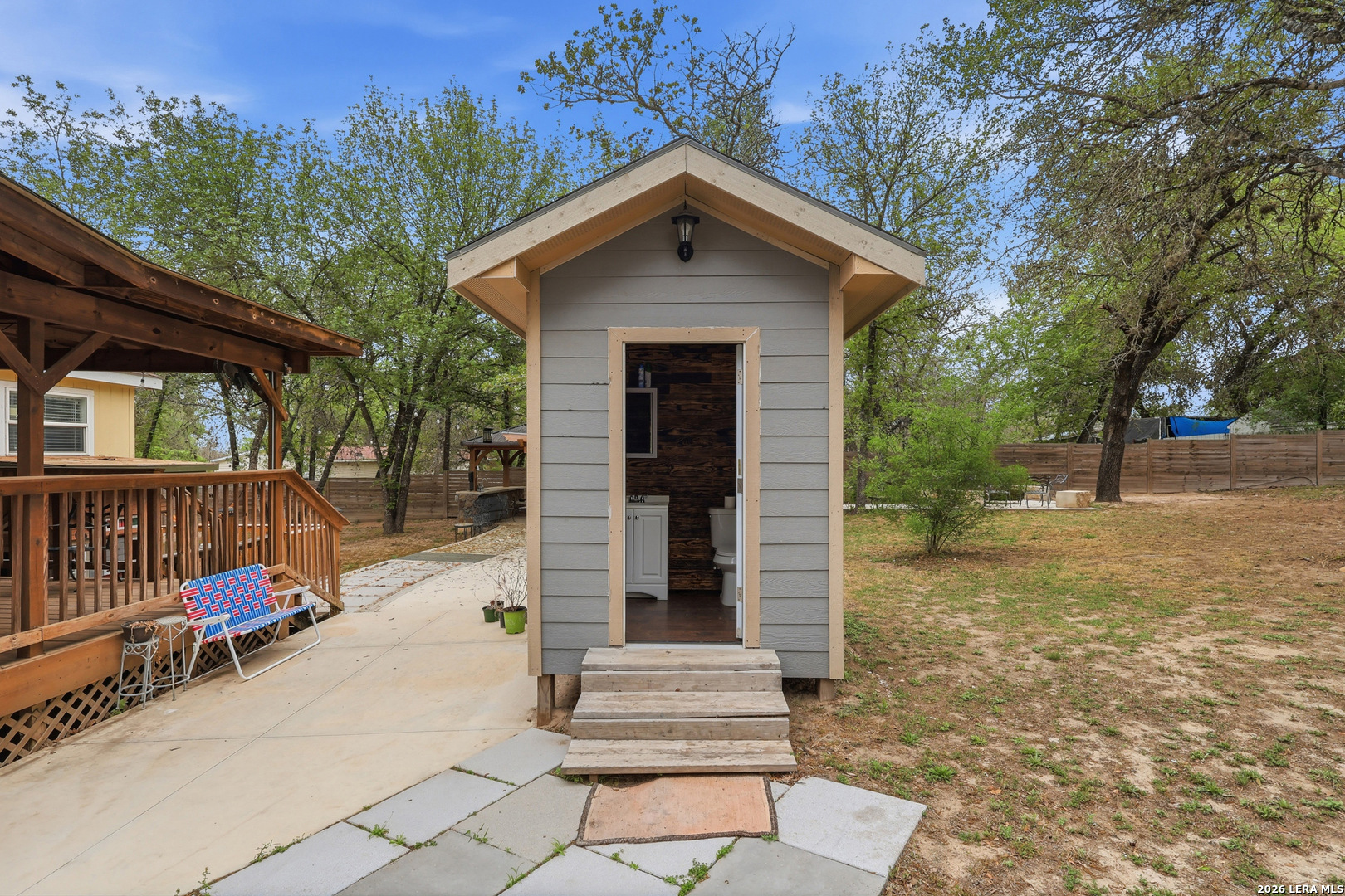 24231 Post Oak View San Antonio, TX 78264 - Photo 28 of 34