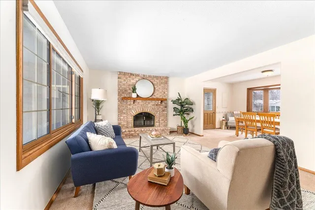 $390,000 | 3009 West 100th Street, Bloomington, MN 55431