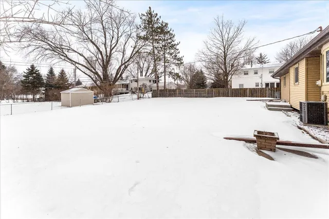 $390,000 | 3009 West 100th Street, Bloomington, MN 55431