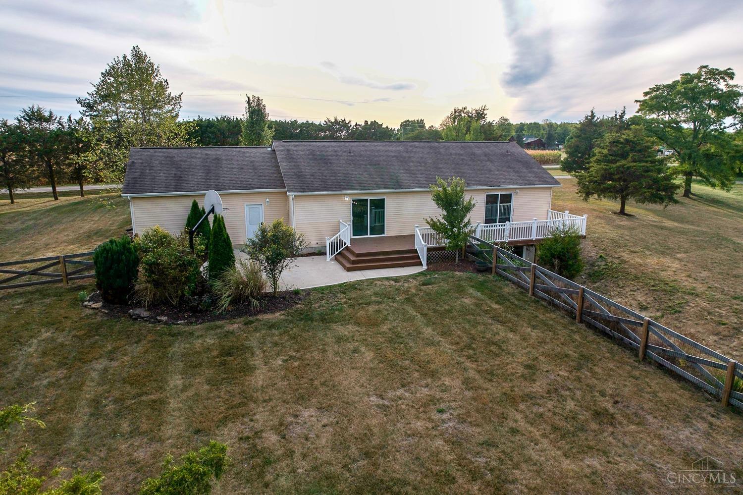 8356 Gustin Rider Road Blanchester, OH 45107 - Photo 54 of 68 Gallery Image 54