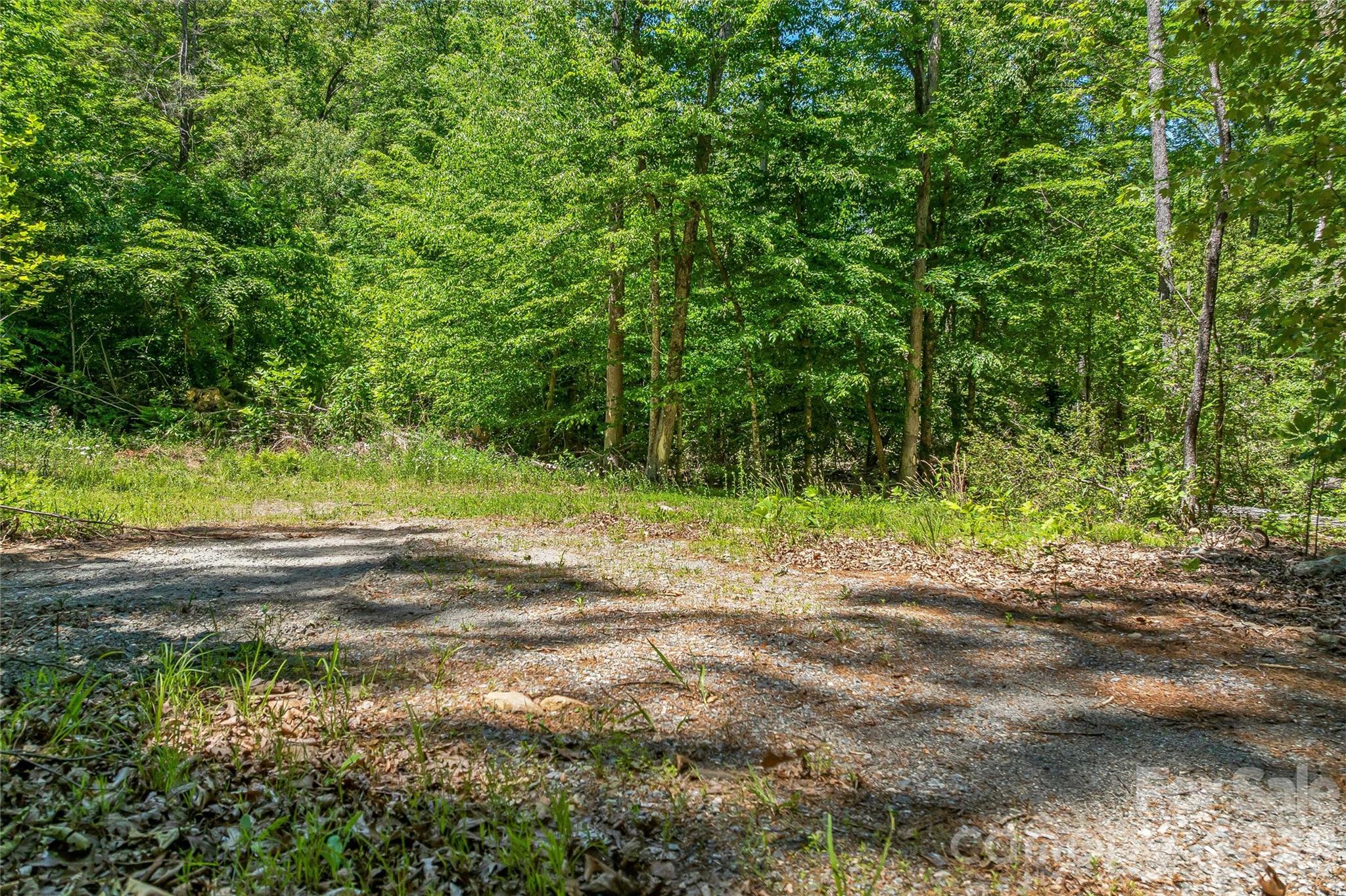 180 Fat Wall Road Marion, NC 28752 - Photo 17 of 32 a view of outdoor space with trees