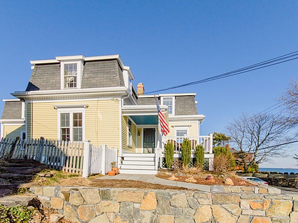 132 Front Street Marblehead, MA 01945 - Photo 3 of 28 Gallery Image 3