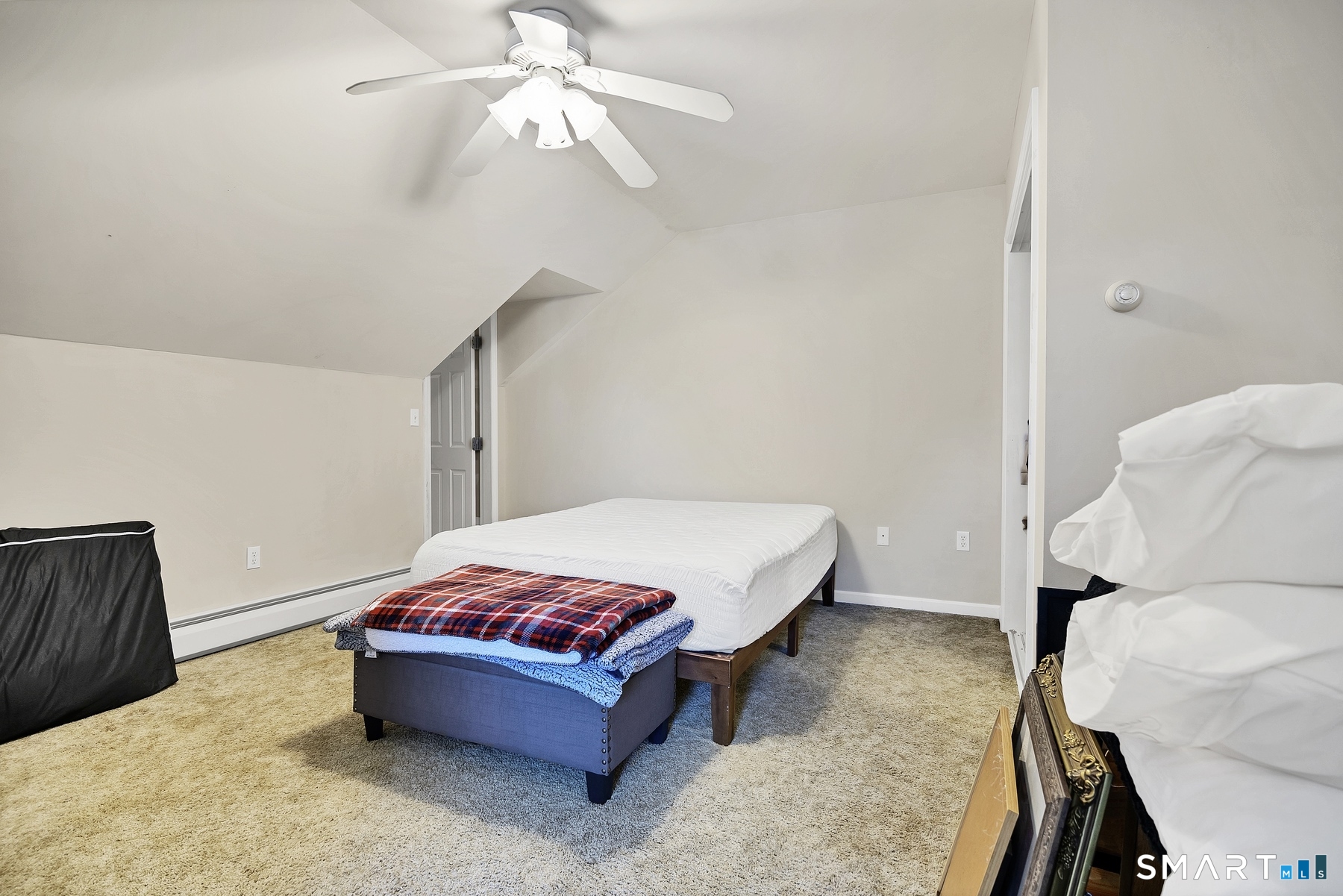 59-61 Maple Street Griswold, CT 06351 - Photo 20 of 37 Unit1- 3rd floor bedroom